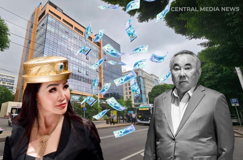 Наследие Болата Назарбаева: в Алматы начались суды по его активам