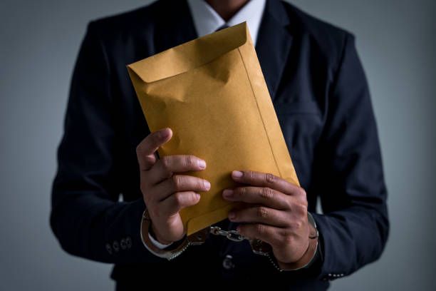 Главу департамента экологии в Жамбылской области осудили за взятку