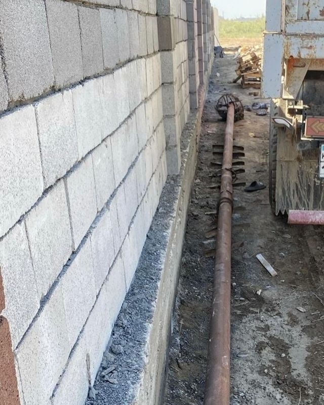 От удара током погибли строители в Кызылординской области