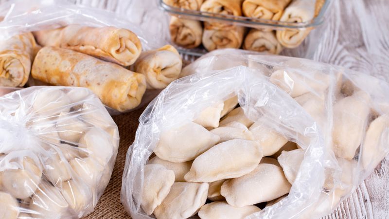 Смертельное отравление семьи в СКО:  в еде обнаружили стафилококк