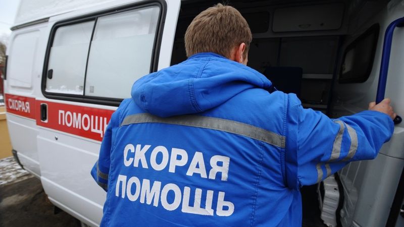 Девочка и спасавший её мужчина погибли в колодце, в Актюбинской области