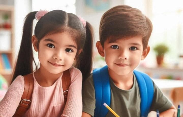 Программу подготовки для будущих первоклассников разработали в Казахстане