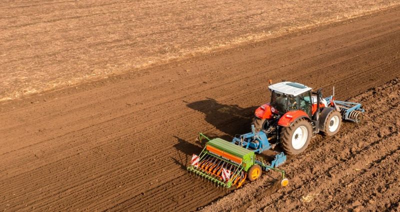 Более 25 тысяч га земельных участков, неиспользованных по назначению, вернули государству