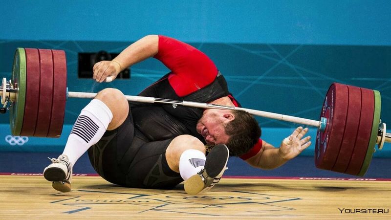 Все принимали допинг: тяжелоатлет Утешев теперь работает охранником и рассказывает о коррупции в казахстанском спорте