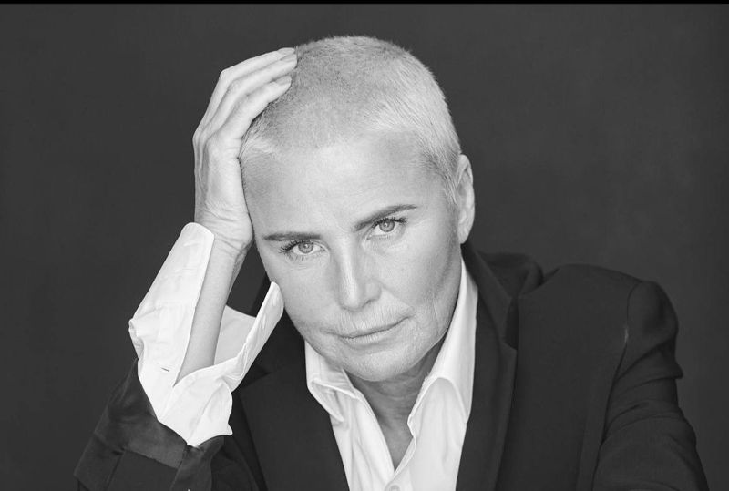 Уехала на съёмки вместо лечения: Лилия Рах высказалась о запрете на выезд из страны