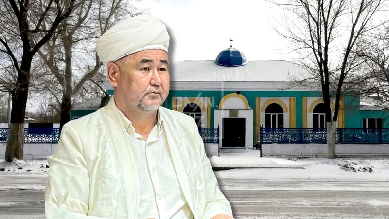 Имам, который не смог пройти аттестацию в течение 20 лет, выдвигается на пост Верховного муфтия