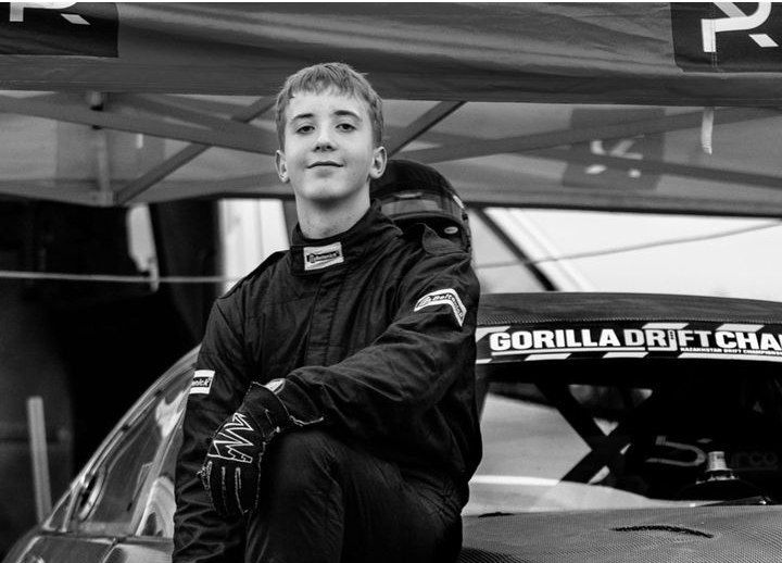 16-летний чемпион-автогонщик из Павлодара погиб в ДТП на трассе