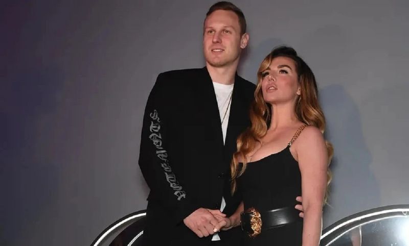 Тело бывшего мужа Анны Седоковой нашли в Москве