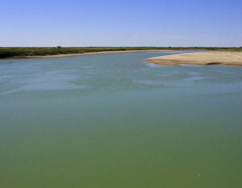Минводы планирует построить в Кызылординской области новое водохранилище