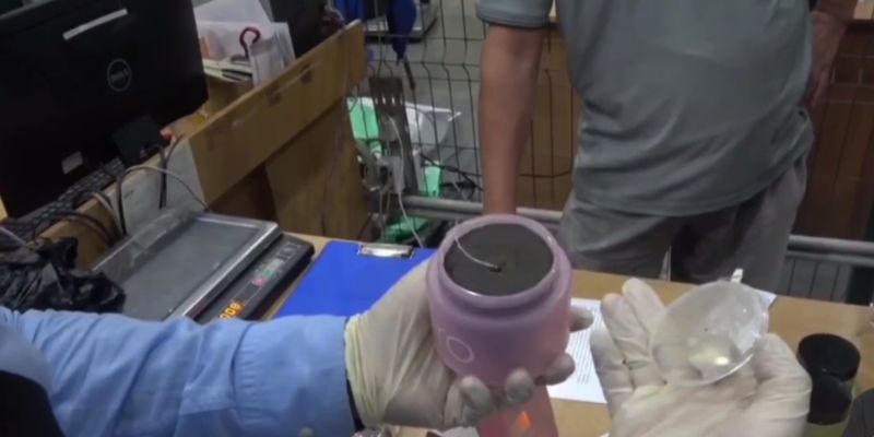 Наркотики по почте: два астанчанина получили крупные сроки за распространение гашиша и психотропов