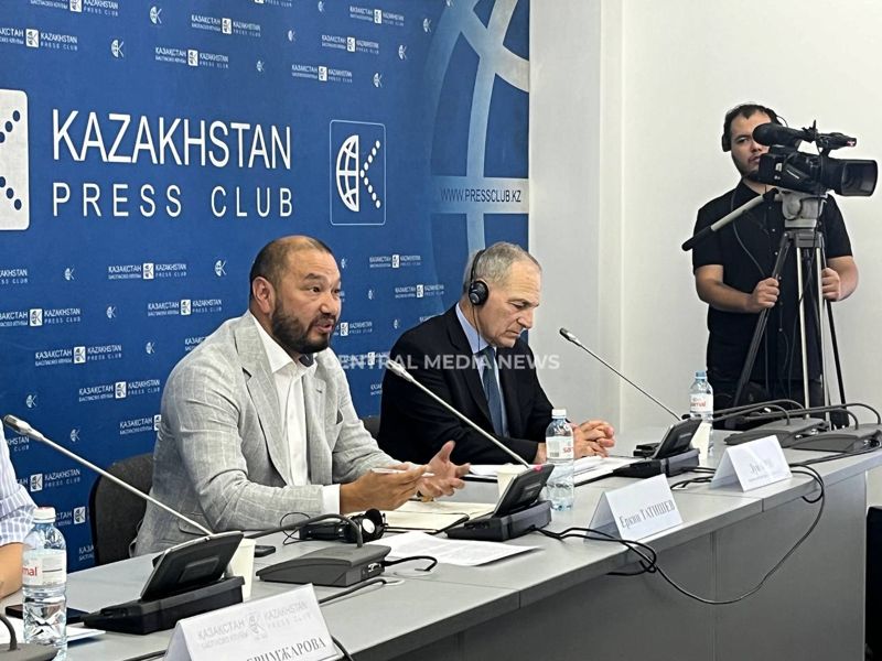 Бывший глава ФБР США против УДО убийцы бизнесмена Татишева