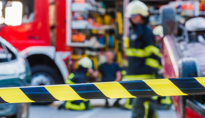 35 погибших: въехавшего в толпу водителя внедорожника казнили в Китае