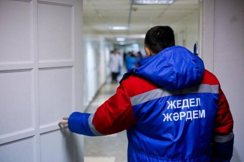 Повлияет ли саммит ШОС на работу столичных больниц и скорой помощи?