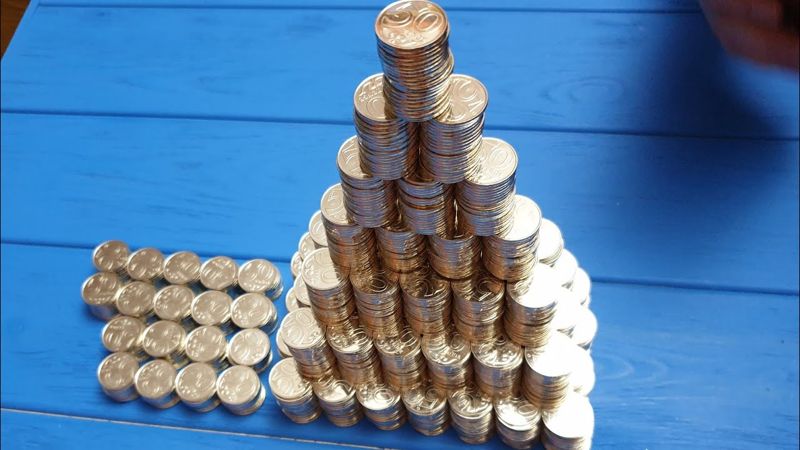 Организатор финпирамиды, обманувшей казахстанцев на 3 млрд тенге, экстрадирован из Грузии