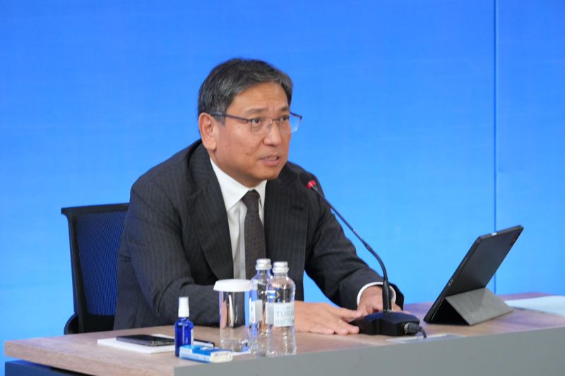 Ерболат Досаев вошёл в состав Совета директоров "Самрук-Қазына"