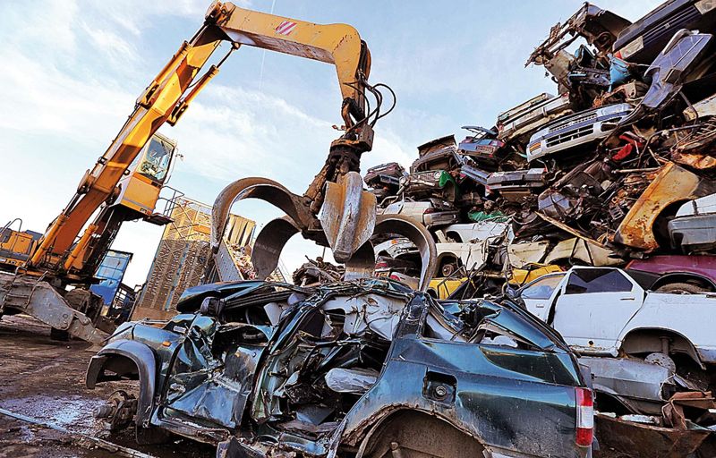 Вместо Алии Назарбаевой: два завода по утилизации отдали государству?