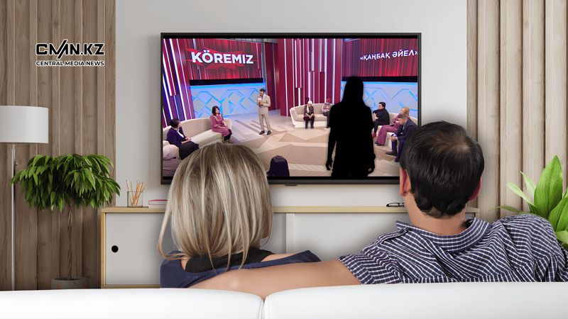 Секс-рабство, потерянный ребёнок и ложные сведения: за что оштрафовали телеканал «Евразия»?