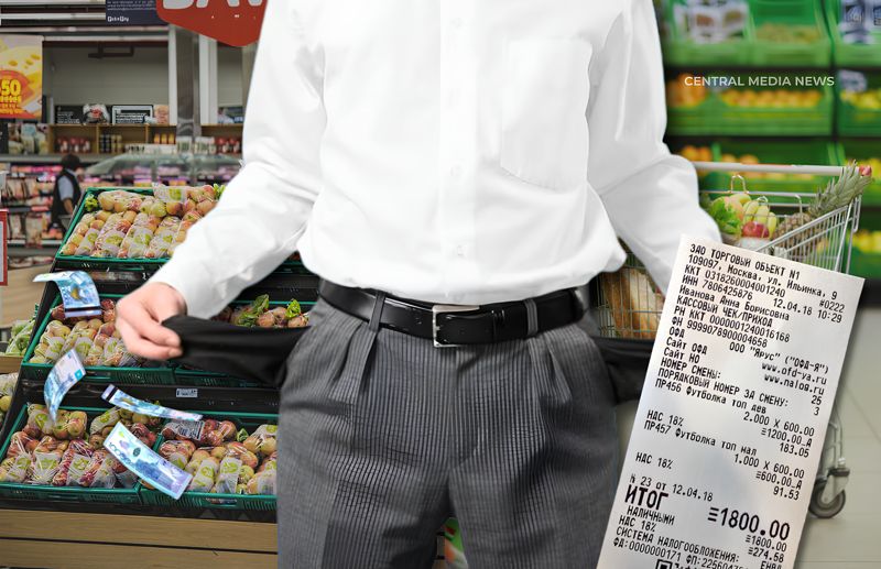 Спецпроект: возможно ли прожить в Алматы на 85 тысяч тенге?