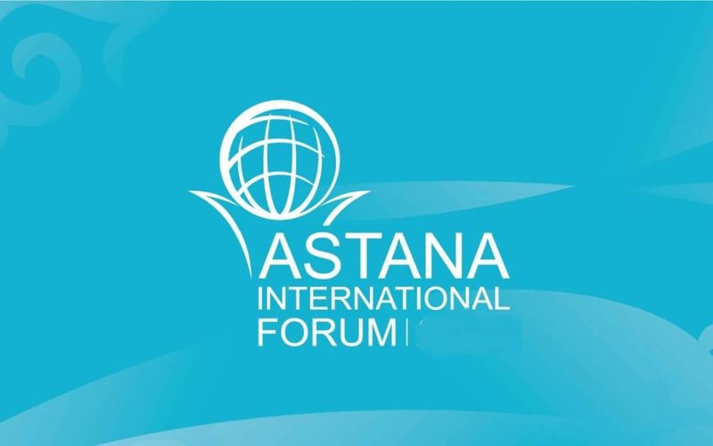 Токаев отменил Международный форум в Астане из-за наводнения в стране