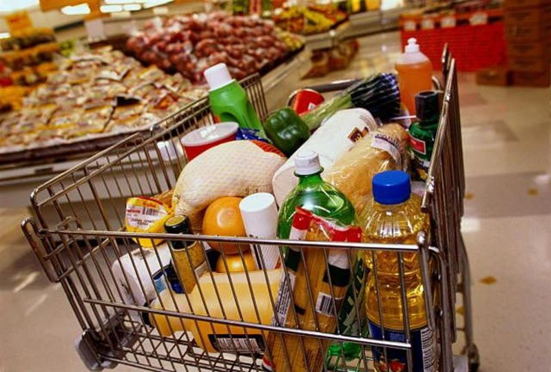 Правительство усиливает контроль за ценами на продукты