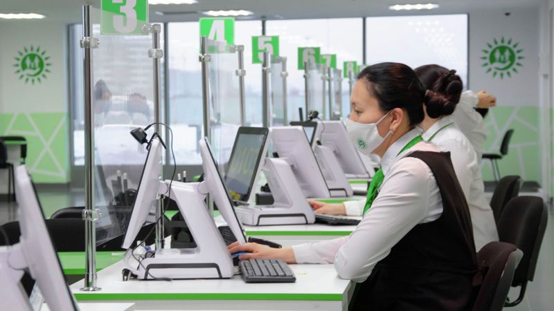 В Алматы начали работу дежурные ЦОНы и спец ЦОНы