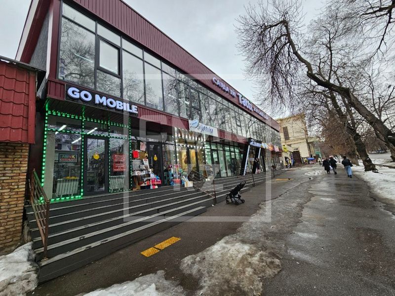 Арестованное имущество Коспаева пытались продать иностранцам