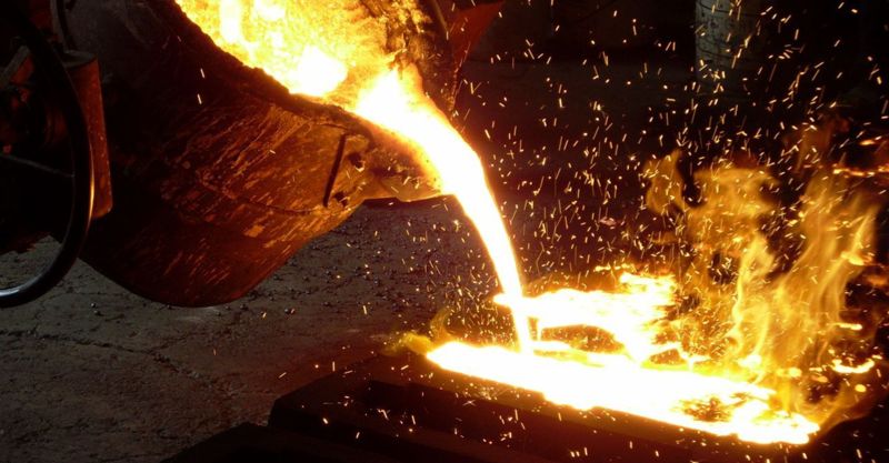 Медеплавильный завод построят совместно с китайскими специалистами в Абайской области