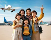 Мошенничество с бронированием тура расследуют в Акмолинской области