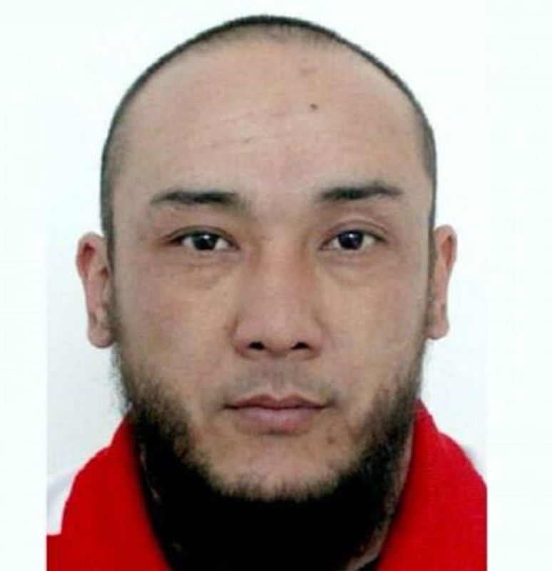 Задержан подозреваемый в избиении водителя скорой помощи из Караганды