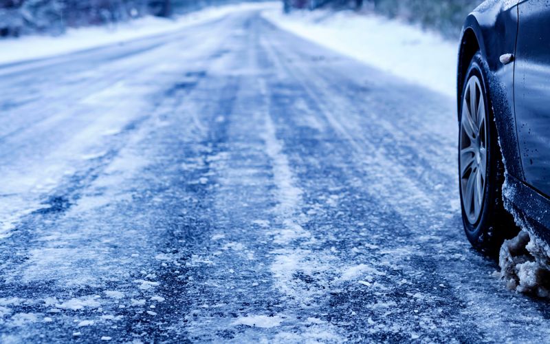 Полицейский насмерть сбил пешехода в ЗКО