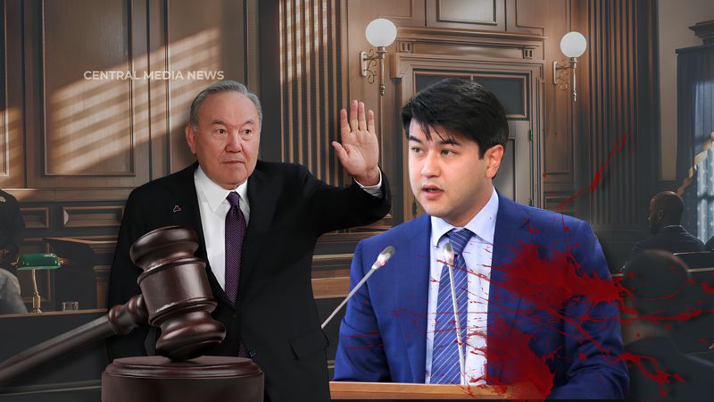 Помилование от Назарбаева, умершая дочь Бишимбаева и признание вины: как прошли прения 