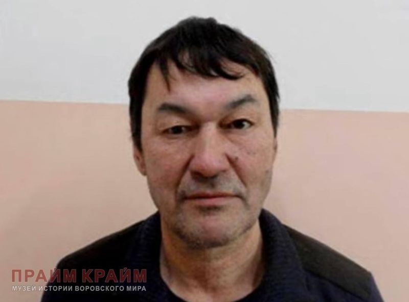 В России нашли повешенным казахстанского вора в законе Леху Семипалатинского