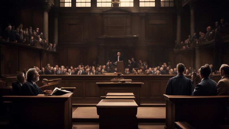 Торопятся? Бишимбаев выбрал суд присяжных, на что он рассчитывает?