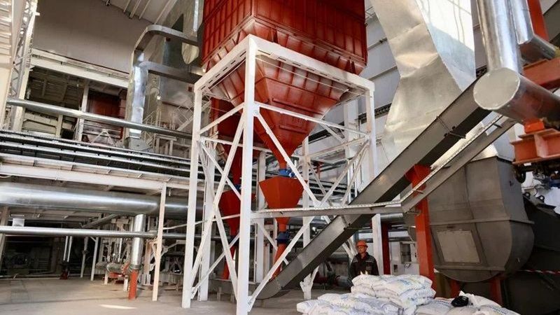 Аким Сарани получил строгий выговор за срыв отопительного сезона в городе