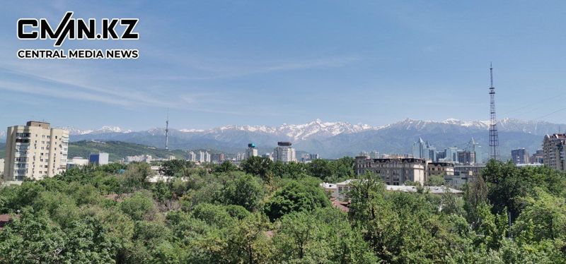 Алматы загадочный: топ мест и экскурсий в южной столице Казахстана