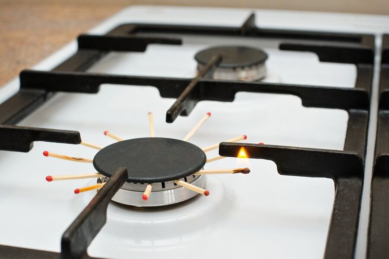 В Сарыагаше тысячи абонентов остались без газа из-за ДТП