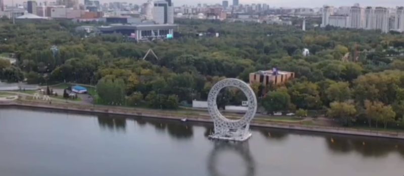 В Астане при строительстве фонтана «Солнце» украли больше миллиарда тенге