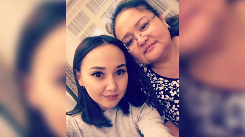 Мать Перизат Кайрат признали подозреваемой по делу о хищениях