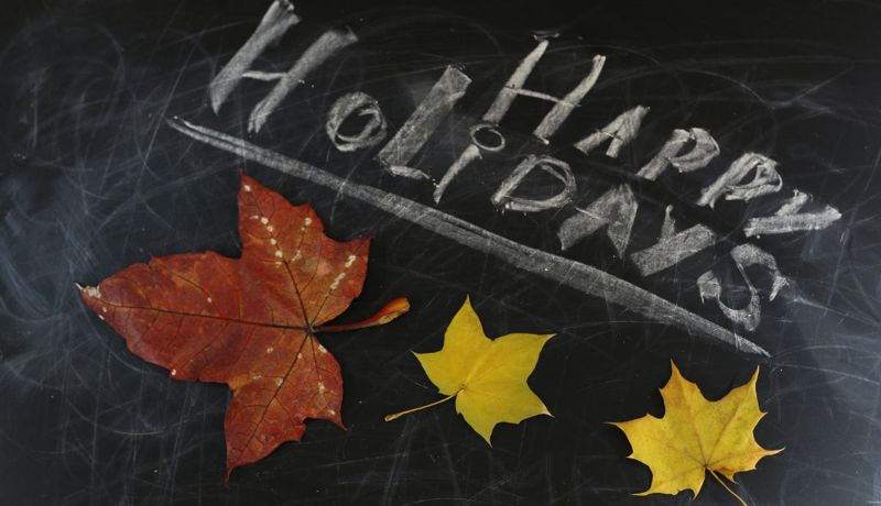 Сколько отдохнут казахстанские школьники на осенних каникулах