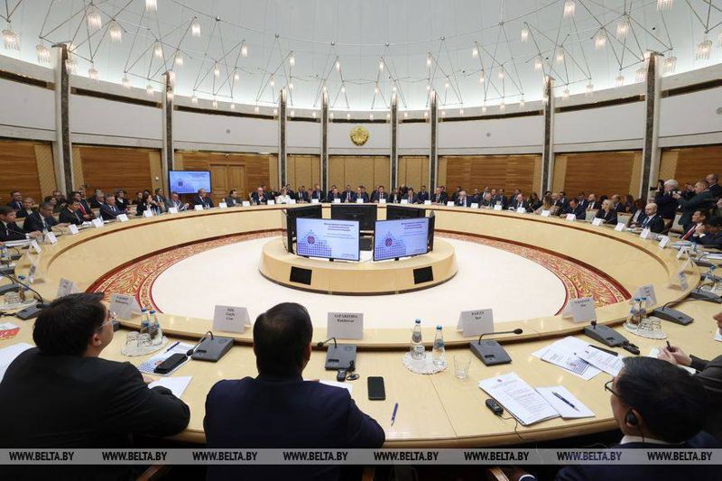 В ОДКБ подготовили проект по противодействию незаконной миграции