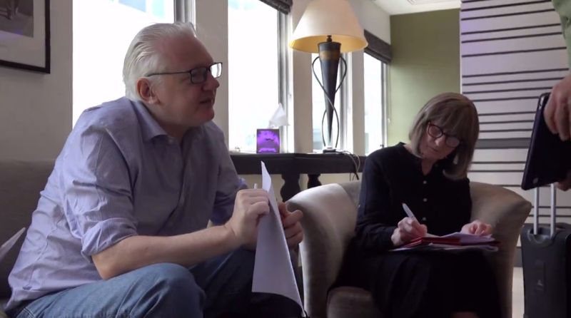 Основателя WikiLeaks Джулиана Ассанжа выпустили из тюрьмы