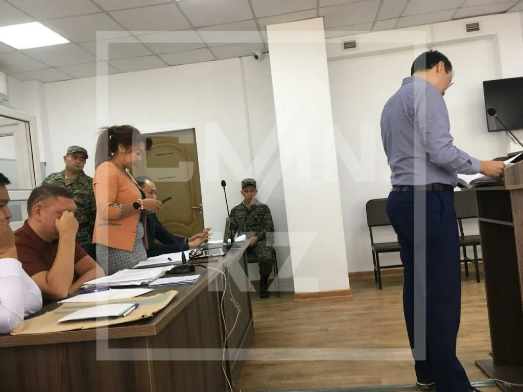 дело ОПГ Нойса