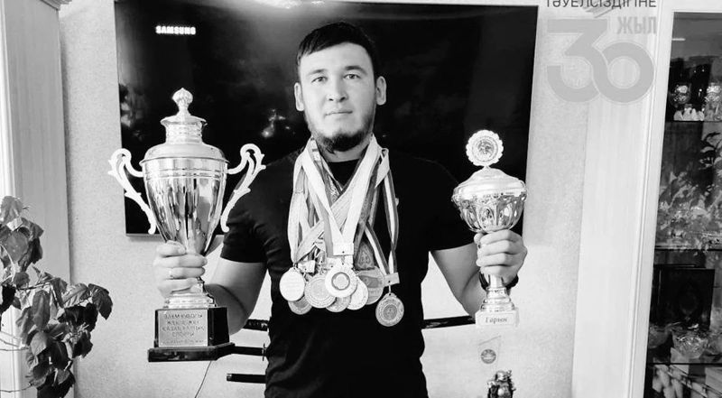 Казахстанского спортсмена убили в Усть-Каменогорске: виновным вынесли приговор