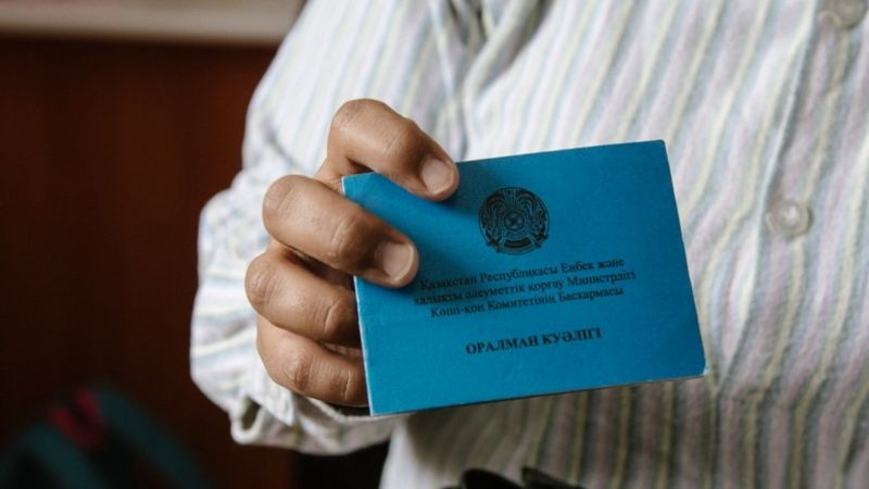 Более 21 тысячи кандасов вернулись в Казахстан