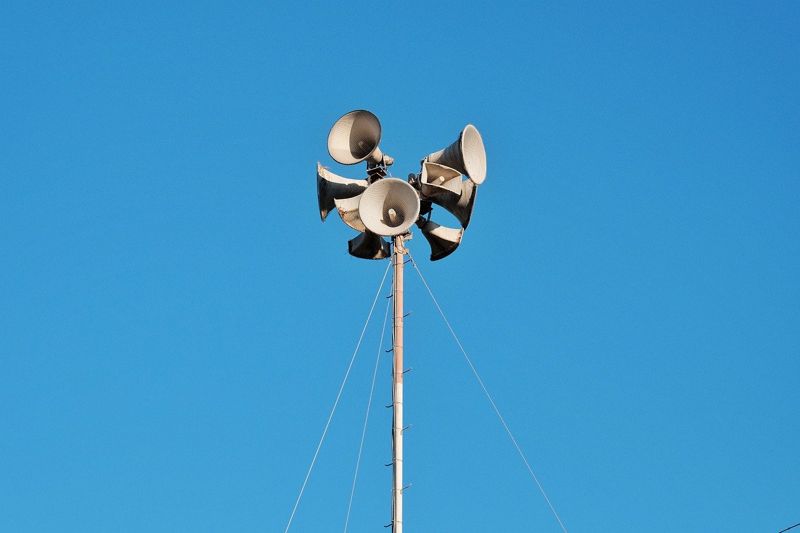 Будки раннего оповещения за 40 миллионов тенге не сработали при землетрясении –  юрист