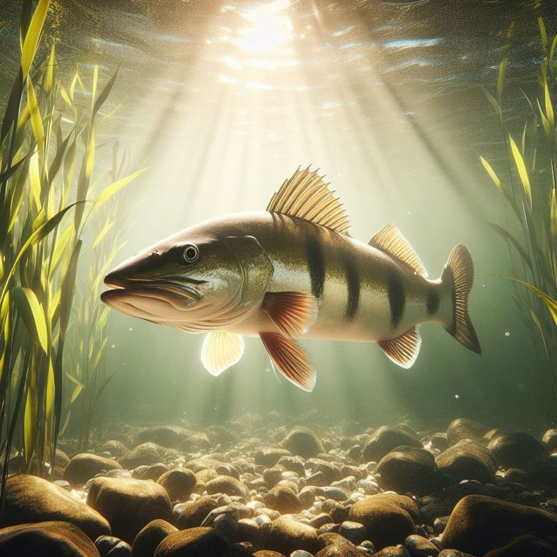 Грузовик с восьмью тоннами рыбы перехватили в области Абай