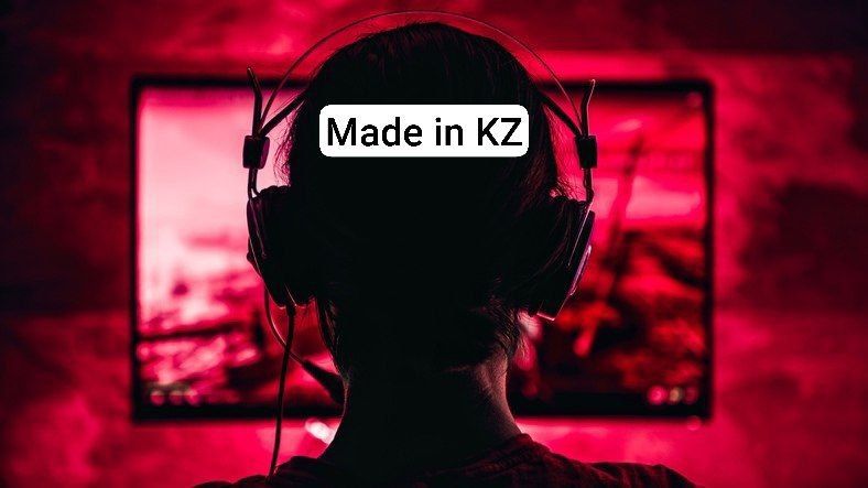Компьютерная игра из Казахстана: про уят с оттенком Бората или успех в индустрии