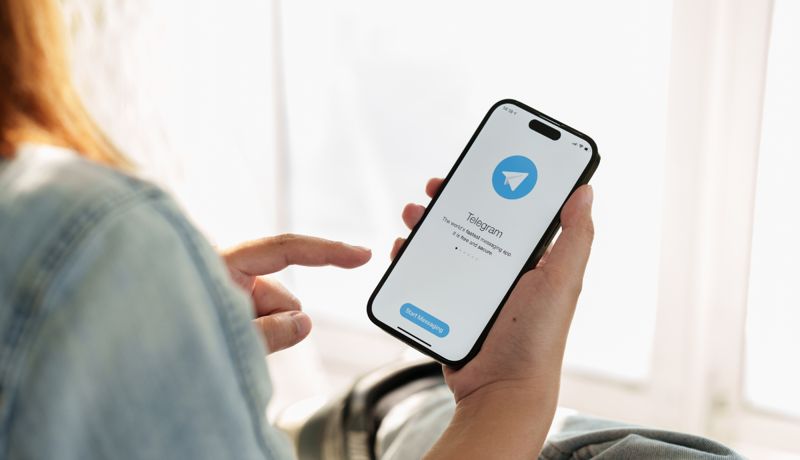 Telegram бейнеплатформаға айналмақ