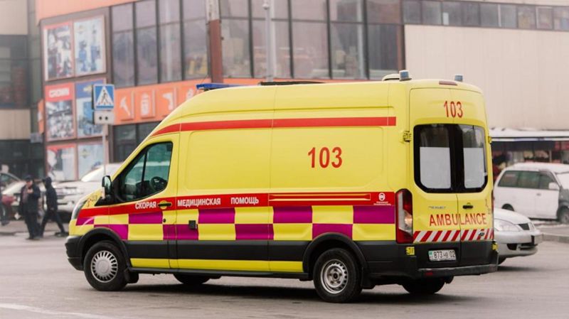 Били и пытались отрезать язык: в Павлодаре напали на 7-летнего мальчика