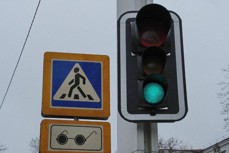 Ещё почти 500 умных светофоров появятся в Алматы в этом году